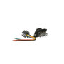 Blue Streak OE Durability Improved Blower Motor Resistor Kit RU403HTK for 1981-2005 Ford/Lincoln/Mercury 4.2L 5.0L