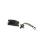 Blue Streak OE Durability Improved Blower Motor Resistor Kit RU403HTK for 1981-2005 Ford/Lincoln/Mercury 4.2L 5.0L