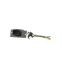 Blue Streak OE Durability Improved Blower Motor Resistor Kit RU403HTK for 1981-2005 Ford/Lincoln/Mercury 4.2L 5.0L