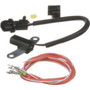 Blue Streak OE Durability Improved Crankshaft Sensor Kit PC308K for 1997-2001 Jeep 4.0L (Cherokee)