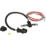 Blue Streak OE Durability Improved Crankshaft Sensor Kit PC308K for 1997-2001 Jeep 4.0L (Cherokee)