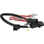 Blue Streak OE Durability Improved Crankshaft Sensor Kit PC308K for 1997-2001 Jeep 4.0L (Cherokee)
