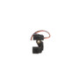 Blue Streak OE Durability Improved Crankshaft Sensor Kit PC243K for 2000-2007 Chrysler/Dodge/Jeep 3.5L 2.7L (300, 300M, Cirrus, Concorde)
