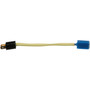 Blue Streak Cornering Lamp Wiring Harness LWH100 for 1995-2014 Audi/BMW/Buick (A3, A4, A5, A6)
