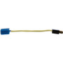 Blue Streak Cornering Lamp Wiring Harness LWH100 for 1995-2014 Audi/BMW/Buick (A3, A4, A5, A6)