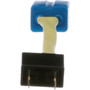 Blue Streak Cornering Lamp Wiring Harness LWH100 for 1995-2014 Audi/BMW/Buick (A3, A4, A5, A6)