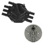 Blue Streak Distributor Cap and Rotor Kit DR475K for 1995-2008 Chevrolet/GMC/Isuzu 4.3L (Astro, Blazer, C1500, Express 1500)