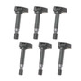 Blue Streak OE Durability Improved Ignition Coil Kit UF242K6