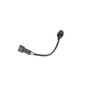 Blue Streak Headlamp Wiring Harness LWH104 for 2002-2014 Acura/Arctic Cat/Audi 2.5L (CSX, ILX, MDX, RDX)