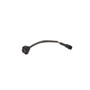 Blue Streak Headlamp Wiring Harness LWH104 for 2002-2014 Acura/Arctic Cat/Audi 2.5L (CSX, ILX, MDX, RDX)
