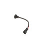 Blue Streak Headlamp Wiring Harness LWH104 for 2002-2014 Acura/Arctic Cat/Audi 2.5L (CSX, ILX, MDX, RDX)