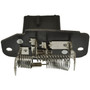 Blue Streak OE Durability Improved Blower Motor Resistor Kit RU445HTK for 1975-2026 Ford 7.3L 6.8L