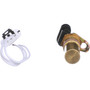 Blue Streak OE Durability Improved Crankshaft Sensor Kit PC33K for 1994-1996 Buick/Chevrolet/GMC 2.2L (Century, Beretta, Cavalier, Corsica)