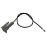 Handy Pack Choke Heater Switch Connector HP3890 for 1975-1989 Buick/Cadillac/Checker 3.8L 4.9L (Century, Electra, Estate Wagon, LeSabre)