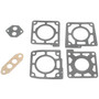 Standard Ignition Throttle Body Injection Gasket Pack 2010 for 1985-1993 Ford/Lincoln/Mercury 5.0L