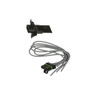 Blue Streak OE Durability Improved Blower Motor Resistor Kit RU464HTK for 2005-2011 Chevrolet/Pontiac (Cobalt, HHR, G5, Pursuit)