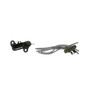 Blue Streak OE Durability Improved Blower Motor Resistor Kit RU464HTK for 2005-2011 Chevrolet/Pontiac (Cobalt, HHR, G5, Pursuit)