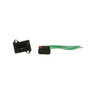 Blue Streak OE Durability Improved Blower Motor Resistor Kit RU491HTK for 2005-2012 Dodge/Mitsubishi/Ram (Dakota, Raider)