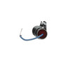 Blue Streak Distributor Condenser DR-60 for 1925-1975 Allstate/American Motors/Auburn 4.7L 5.6L (A-230, A-240, Ambassador, American)