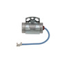 Blue Streak Distributor Condenser DR-90 for 1949-1980 American Motors/Buick/Checker 3.8L 3.3L (Ambassador, American, Classic, Gremlin)