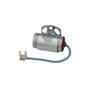 Blue Streak Distributor Condenser DR-90 for 1949-1980 American Motors/Buick/Checker 3.8L 3.3L (Ambassador, American, Classic, Gremlin)
