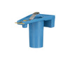 Blue Streak OE Durability Improved Distributor Rotor FD-117 for 1975-1998 Ford/Lincoln/Mercury 5.0L 6.1L (B-200, B-600, B-700, Bronco)