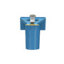 Blue Streak OE Durability Improved Distributor Rotor FD-118 for 1974-1995 Ford/Lincoln/Mercury 4.9L 3.8L