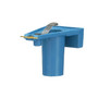 Blue Streak OE Durability Improved Distributor Rotor FD-118 for 1974-1995 Ford/Lincoln/Mercury 4.9L 3.8L
