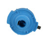 Blue Streak OE Durability Improved Distributor Rotor DR-323 for 1985-1996 Buick/Cadillac/Chevrolet 2.8L 4.3L