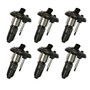 Blue Streak OE Durability Improved Ignition Coil Kit UF303K6