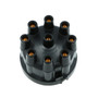 Blue Streak Distributor Cap FD-129 for 1957-1989 DeTomaso/Dodge/Edsel 5.8L 5.0L (Pantera, D100 Pickup, D100 Series, D200 Pickup)