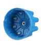 Blue Streak Distributor Cap FD-129 for 1957-1989 DeTomaso/Dodge/Edsel 5.8L 5.0L (Pantera, D100 Pickup, D100 Series, D200 Pickup)