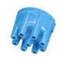 Blue Streak Distributor Cap FD-129 for 1957-1989 DeTomaso/Dodge/Edsel 5.8L 5.0L (Pantera, D100 Pickup, D100 Series, D200 Pickup)