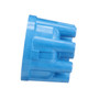 Blue Streak Distributor Cap FD-129 for 1957-1989 DeTomaso/Dodge/Edsel 5.8L 5.0L (Pantera, D100 Pickup, D100 Series, D200 Pickup)