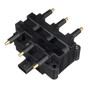 Blue Streak OE Durability Improved Ignition Coil UF-305
