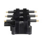 Blue Streak OE Durability Improved Ignition Coil UF-305