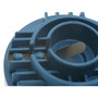 Blue Streak OE Durability Improved Distributor Rotor DR-324 for 1982-1991 Buick/Cadillac/Chevrolet 2.5L 1.8L