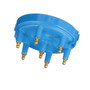 Blue Streak Distributor Cap FD-151 for 1974-1994 Ford/Lincoln/Mercury 4.9L 3.8L