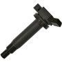 Blue Streak OE Durability Improved Ignition Coil UF-333 for 2001-2015 Lexus/Pontiac/Scion 2.4L (HS250h, Vibe, tC, xB)