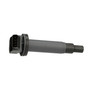 Blue Streak OE Durability Improved Ignition Coil UF-333 for 2001-2015 Lexus/Pontiac/Scion 2.4L (HS250h, Vibe, tC, xB)
