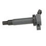 Blue Streak OE Durability Improved Ignition Coil UF-333 for 2001-2015 Lexus/Pontiac/Scion 2.4L (HS250h, Vibe, tC, xB)