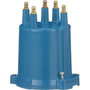 Blue Streak Distributor Cap FD-153 for 1977-1994 American Motors/Eagle/Ford 2.5L 2.3L (Eagle, Premier, Fairmont, Granada)