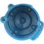 Blue Streak Distributor Cap FD-153 for 1977-1994 American Motors/Eagle/Ford 2.5L 2.3L (Eagle, Premier, Fairmont, Granada)