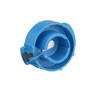 Blue Streak OE Durability Improved Distributor Rotor DR-327 for 1985-1993 Asuna/Buick/Cadillac 1.6L 1.8L (GT, SE, Sunfire, Century)