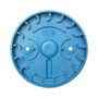 Blue Streak OE Durability Improved Distributor Rotor DR-331 for 1992-2008 Cadillac/Chevrolet/GMC 4.3L 5.0L (Escalade, Astro, Blazer, C1500)