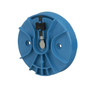 Blue Streak OE Durability Improved Distributor Rotor DR-331 for 1992-2008 Cadillac/Chevrolet/GMC 4.3L 5.0L (Escalade, Astro, Blazer, C1500)