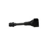 Blue Streak OE Durability Improved Ignition Coil UF-349