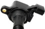 Blue Streak OE Durability Improved Ignition Coil UF-349