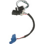 Blue Streak OE Durability Improved Crankshaft Sensor Kit PC82K for 1996-2005 Buick/Chevrolet/Oldsmobile 3.1L 3.4L
