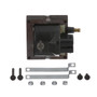 Blue Streak OE Durability Improved Ignition Coil DR-37 for 1985-1998 AM General/Asuna/Avanti 5.0L 2.5L (Hummer, GT, SE, Sunfire)